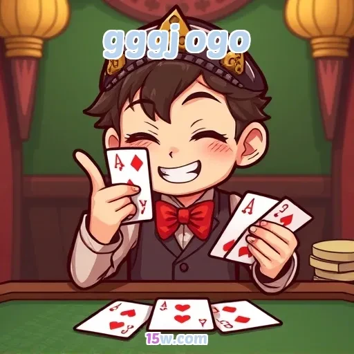gggjogo: A Ação e Aventura em Seu Jogo Favorito